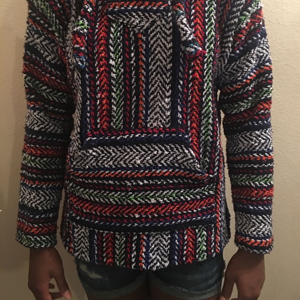 Earth Ragz Sweater - Picture 6 of 6